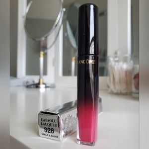 328 Smile & Shine - Lip color